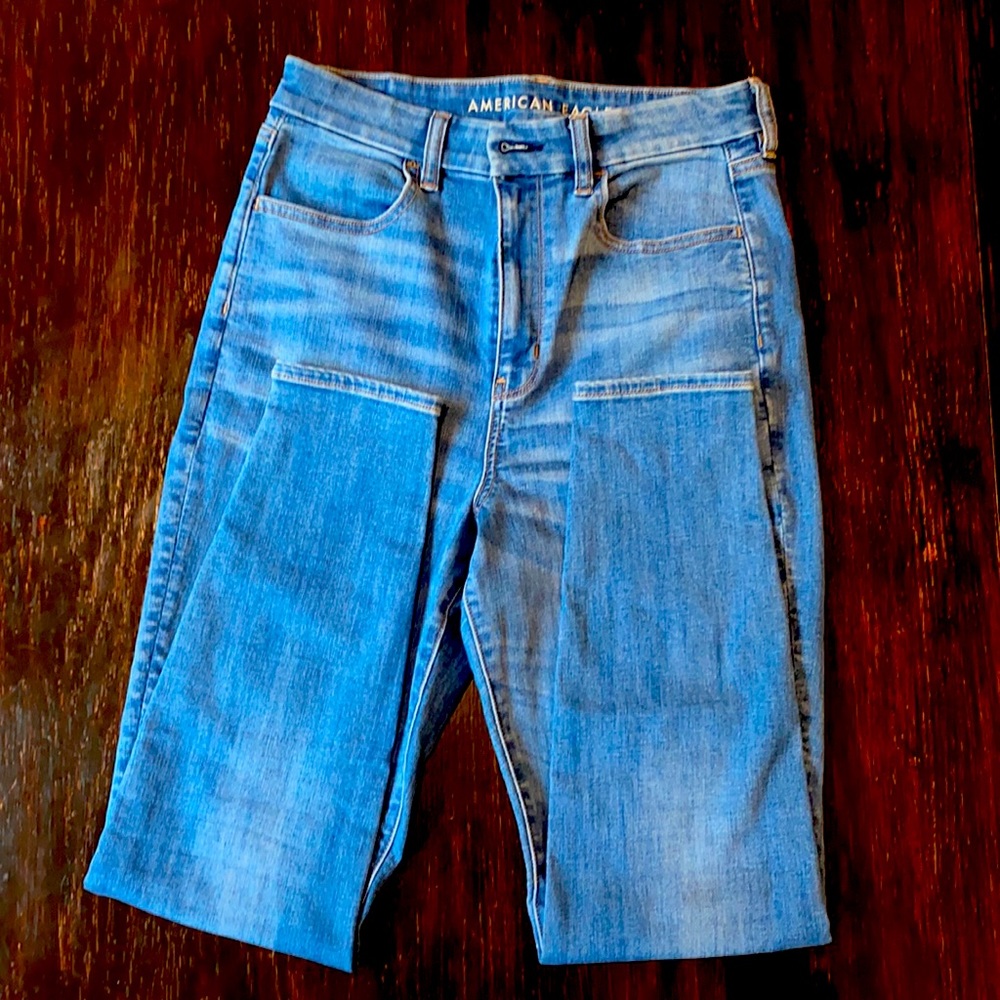 Jegging